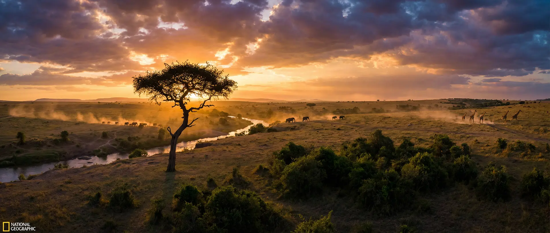 一品探花 - 全球壮丽自然与人文景观