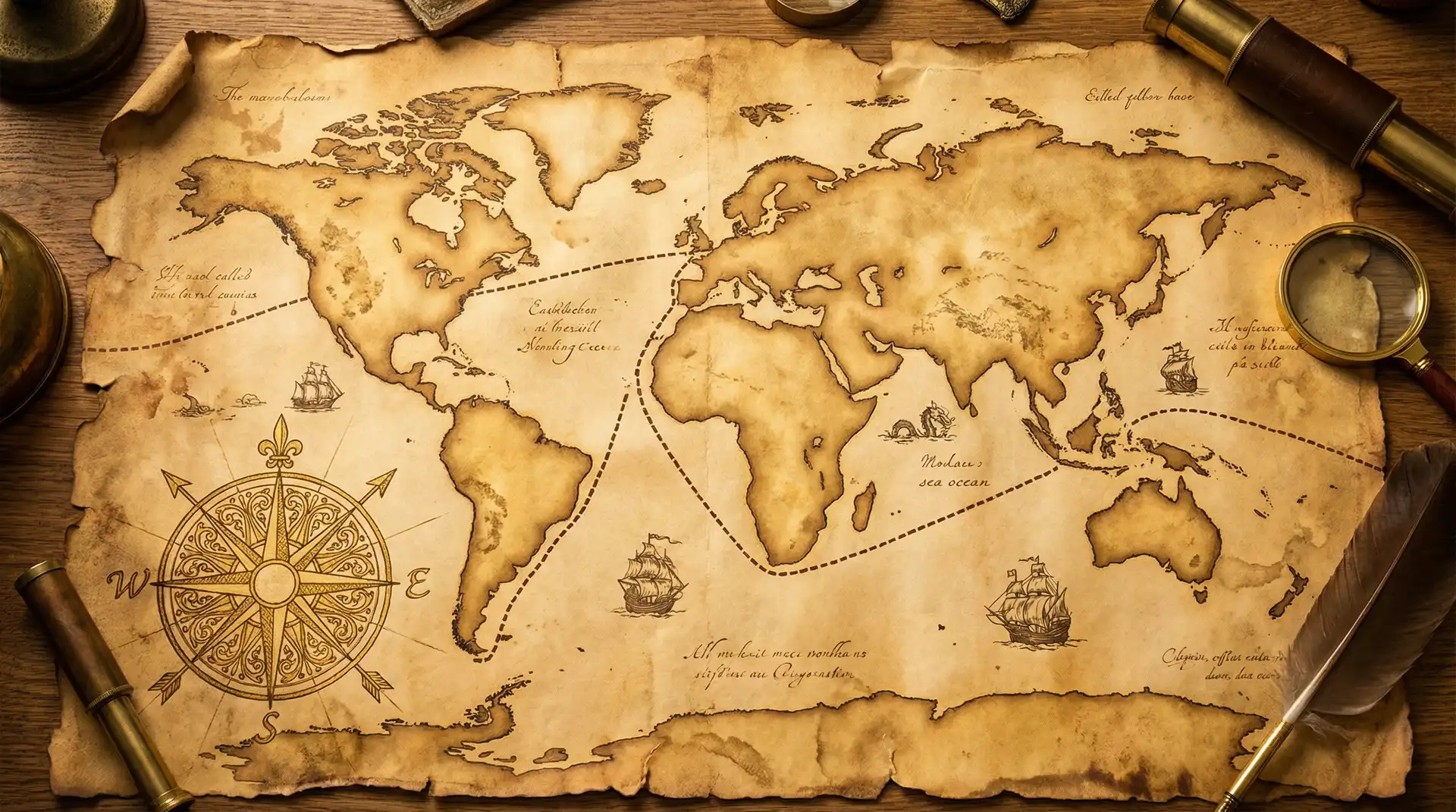 一品探花 影像地图 - 全球纪录片分布